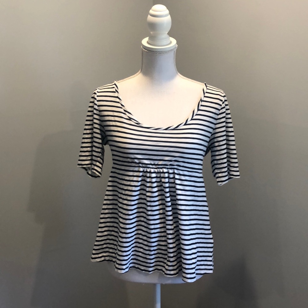 J.Crew top